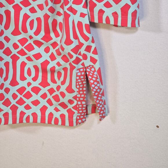 J. Mclaughlin Women's Tunic. Size Large. - Picture 5 of 7